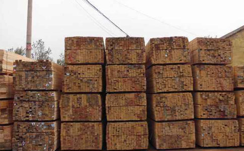 木材加工厂选购木材方式