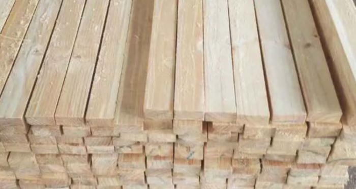 木材加工厂的加工处理过程你知道多少呢？