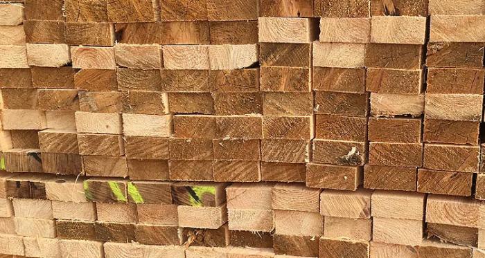 木材分类具体有哪几类