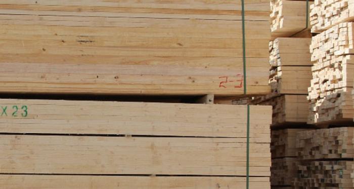 木材干燥对于建筑木方的意义