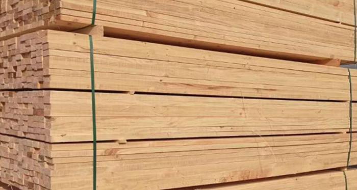 如何鉴别优质的建筑木材
